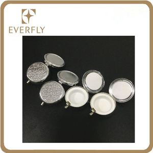 Promoción de metal ronda Fortín con plástico en <span class=keywords><strong>el</strong></span> interior - Product Image 1