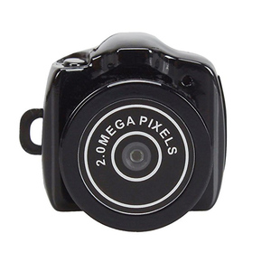 Y2000 Camera Mini Hot Camera Nhỏ Nhất Máy Quay Phim Máy Quay Video Thể Thao DVR Web Cam - Product Image 6