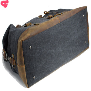 Miglior Designer Bagaglio A mano In Pelle di Marca Sacchetto di Fabbrica Vendita Online Shopping - Product Image 3