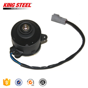 Motore Ventola Radiatore Elettrico OEM 16363-23010 263500-5251 per Auto Lexus con Motore 2AR 1AZ 2AZ 1ZZ - Product Image 4