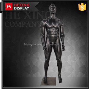 الألياف الزجاجية الكبيرة العضلات قوية القضيب الذكور عارضة أزياء - Product Image 6