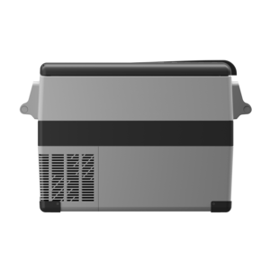 Alcocool-refrigerador eléctrico portátil <span class=keywords><strong>CF45</strong></span> dc 12v para coche, nevera, congelador, compresor de refrigeración para vehículo - Product Image 2