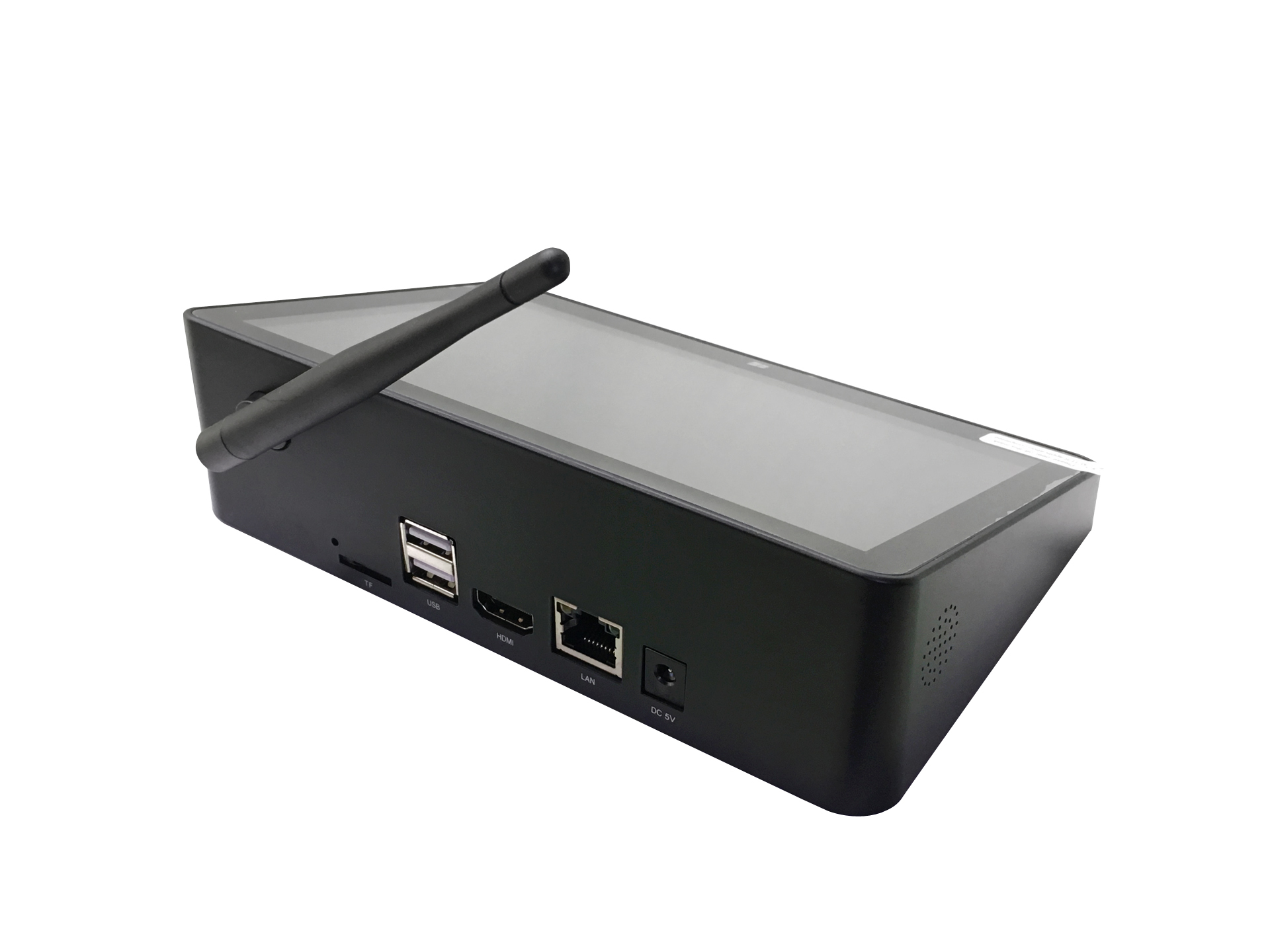 PIPO X8 Intel Z3736F Quad Core Dual Boot 7 pulgadas Tablet PC Mini 2G/32G WIFI TV caja ventana 8,1 android 4,4