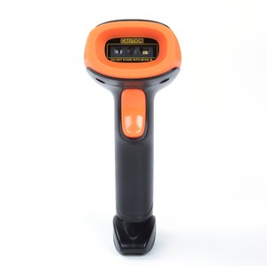 2D escáner de código de <span class=keywords><strong>barras</strong></span> de pago móvil pantalla de computadora USB <span class=keywords><strong>lector</strong></span> de código de <span class=keywords><strong>barras</strong></span> - Product Image 2