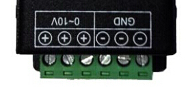 1*25a, 0-10v señal <span class=keywords><strong>de</strong></span> control analógica dimmer, hx-sz200-0-10v atenuador <span class=keywords><strong>de</strong></span> <span class=keywords><strong>luz</strong></span> led, la tira <span class=keywords><strong>de</strong></span> led atenuador <span class=keywords><strong>de</strong></span> <span class=keywords><strong>luz</strong></span>, ce, rohs - Product Image 2