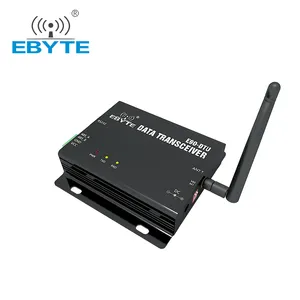 Ebyte Gratis Monster 400Mhz E90-DTU(433C30) 22dBm Modbus RS232 RS485 Auto Relais Networking Radio Module Industriële Modem