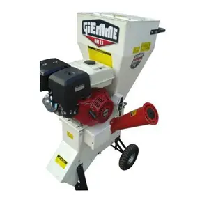 15HP gasoline stump grinder for sale