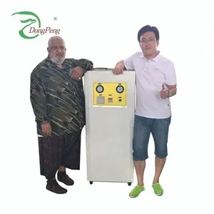 High efficiency nitrogen generator with dryer and filters for Laser cutting