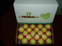 China Leverancier Golden Delicious Apple Voor Verkoop