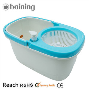 Accueil Fournitures Stocks Aluminium <span class=keywords><strong>Balai</strong></span> Bâton Microfibre Mop Chefs Yotube Magique Équipement de Nettoyage de Sol - Product Image 1