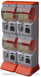 High Quality Metal Capsule Toy Vending Machine Coin <b>Push</b> for Kids 110/220V - Product Image 6