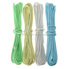Offerta Speciale: Corda Paracord da 31 Metri (100 Piedi) con 7 Fili Interni, Resistenza 550 libbre, per Sopravvivenza e Bushcraft, in Nylon Luminescente al Buio - Product Image 4