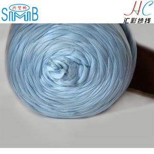 HC-P1200 chine eco friendly P-AB fibre fabricant smb 100% polyester Modifié bosilun tops à remplacer Acrylique - Product Image 6
