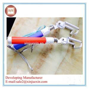 el más reciente 2015 caliente productos <span class=keywords><strong>selfie</strong></span> palo para el <span class=keywords><strong>iphone</strong></span> - Product Image 2