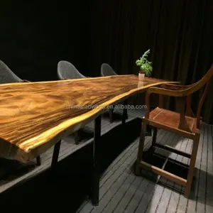 solid black walnut slab wood fot table top,worktops and countertops as butcher block countertops