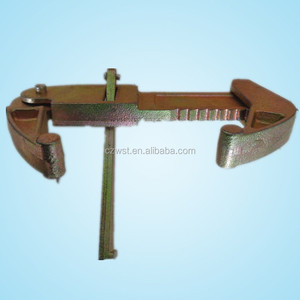 Accesorios de andamios de encofrado Doka Abrazaderas de cuña / Abrazaderas de forma Doka - Product Image 2