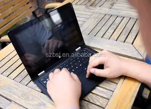 ขายส่ง VOYO VBook V1 WiFi Ultrabook,อินเทล Z8300 64บิต Quad Core แท็บเล็ต10.1นิ้ว Windows10 4G/64G แท็บเล็ตพีซี