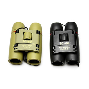 Cho tristar d1041 compact folding <strong>sakura</strong> <strong>binoculars</strong> 30x60 approx. 9 6 4cm 3.5 2.4 1.6in day and night vision 30x60 <strong></strong> - Product Image 5