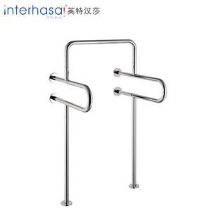 2017 Nouveau design top qualité terres salle de bains extérieure handicap <span class=keywords><strong>d</strong></span>'<span class=keywords><strong>appui</strong></span> rabattable bar - Product Image 2