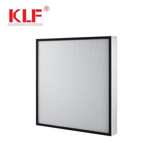 Thấp laminar Lưu lượng không khí phòng điều hành HEPA lọc H13 lọc không khí dây lưới - Product Image 3