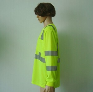 Alta visibilidad barato chinos de <span class=keywords><strong>ropa</strong></span>, ignífugo <span class=keywords><strong>ropa</strong></span> de trabajo - Product Image 2