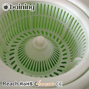 PP Tête de <span class=keywords><strong>Balai</strong></span> Pliable Télescopique Mop Poignée de Verrouillage et Verrouillage <span class=keywords><strong>Balai</strong></span> De Nettoyage - Product Image 3