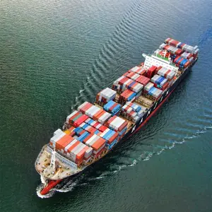 Compra profesional comprar agente de envío freight forwarder en Yiwu China a Aarhus Dinamarca