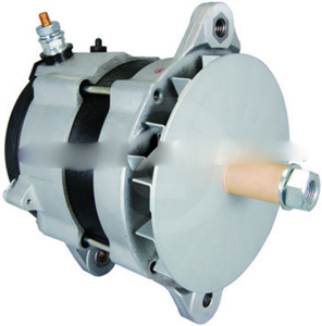 कमला खुदाई 249-0313 के लिए अल्टरनेटर 24V 150A 12790N - Product Image 1