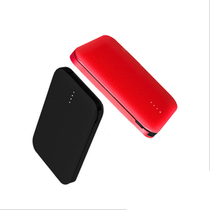 Mini-batterie portable, batterie d'alimentation avec ligne, téléphone portable d'urgence, idée de cadeau pour électronique de consommables - Product Image 4