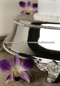 Soporte para Pastel, Soporte para Pastel de Bodas, Soporte para Tartas, Soporte para Pastel de Metal - Product Image 4