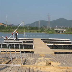 Bán Hot Styrofoam Thuyền Dock Nổi Từ Alibaba Đáng Tin Cậy Các Nhà Cung Cấp - Product Image 5