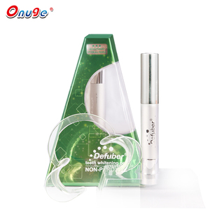 Wholesale UK muestras gratis sabor menta Gel sonrisa <span class=keywords><strong>sol</strong></span> no peróxido de hidrógeno dientes blanqueamiento pluma - Product Image 4