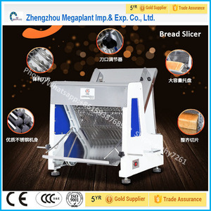 Affettatrice per <span class=keywords><strong>Pane</strong></span> da Hamburger, Macchina per Affettare il <span class=keywords><strong>Pane</strong></span>, Macchina per Tagliare il <span class=keywords><strong>Pane</strong></span> - Product Image 3