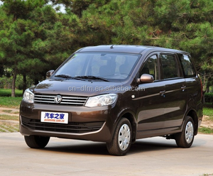 <span class=keywords><strong>Auto</strong></span> Dongfeng con Guida a Destra e 7 Posti per Uso Familiare - Product Image 4