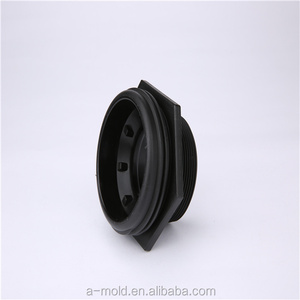 Vỏ nhựa mỹ phẩm có độ chính xác cao bao gồm khuôn ép công nghiệp dụng cụ tùy chỉnh Thiết kế khuôn trang điểm & sản xuất - Product Image 3