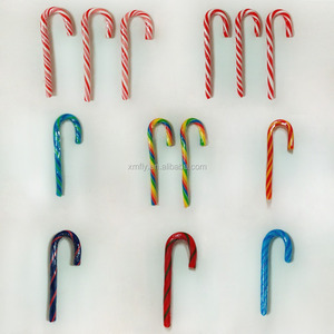 Bastón <span class=keywords><strong>de</strong></span> <span class=keywords><strong>Caramelo</strong></span> Decorativo <span class=keywords><strong>Navideño</strong></span> en Tubo Personalizado - Product Image 4