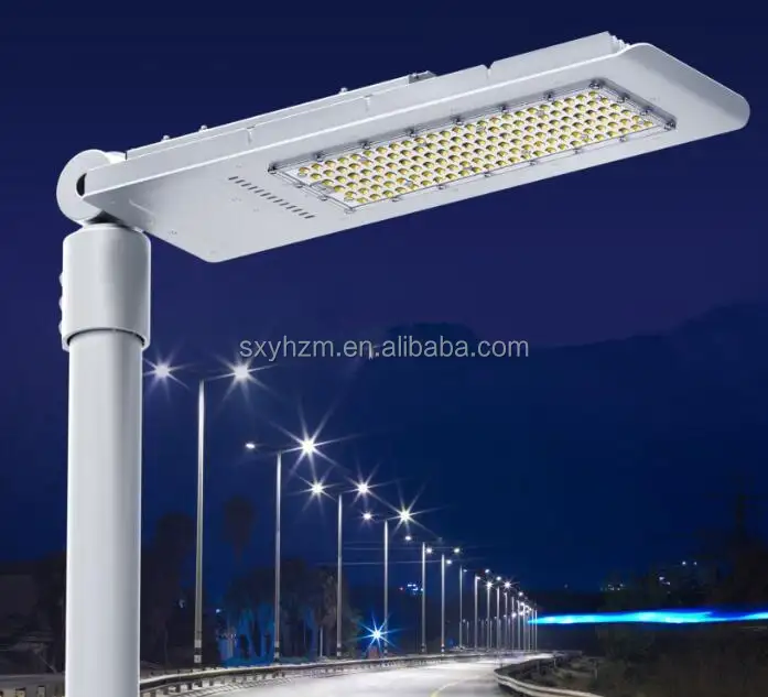 Top seller 100w solar Led Street Light Manufacturers LED Street Light low price