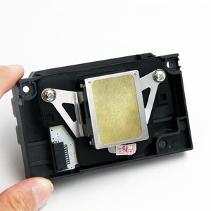 Ocinkjet Đầu In Hoàn Toàn Mới F173050 F173060 F173070 Dành Cho Máy In <span class=keywords><strong>Epson</strong></span> R134a R270 1430 <span class=keywords><strong>1390</strong></span> 1400 1410 1430 L1800 1500W R260 - Product Image 3