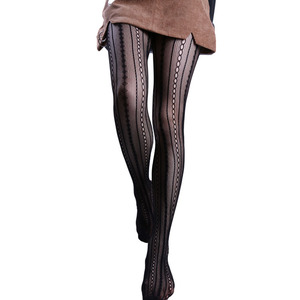 Medias de nailon ajustadas estilo japonés para mujer, leggings sexys, medias de cuerpo completo, <span class=keywords><strong>calcetines</strong></span> sexys - Product Image 4