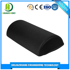 Hotel ortopédicos piernas Calambres de peluche <span class=keywords><strong>barato</strong></span> al por mayor de espuma de memoria almohada - Product Image 5
