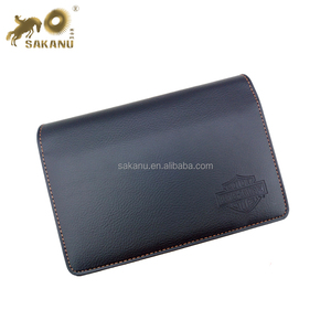 Car Manual Holder Feeder Folder Auto <strong>Document</strong> case Car Portfolio - Product Image 2