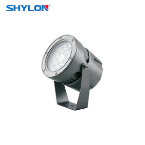 30 Wát Hẹp Chùm Góc Die Cast Nhôm Nhà Ở Ấm Trắng <span class=keywords><strong>LED</strong></span> Đèn Pha Với CE/ Rohs Được Liệt Kê Kiến Trúc Chiếu Sáng Trang Trí - Product Image 3