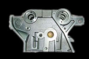 CULATA VW PASSAT1.8 T JETTA1.8TAU-DI1.8T BORA 1.8 GOLF ANQ/AWL AWB/BAF DKB/ADR L06B103063AD 058103373D 058103353R 058103351G - Product Image 3