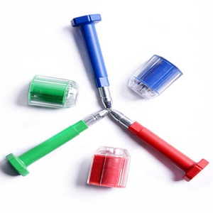 Chốt An Toàn Cao Khóa Chốt Cửa Được Đánh Số Khóa Chốt An Toàn Kèm Số - Product Image 6