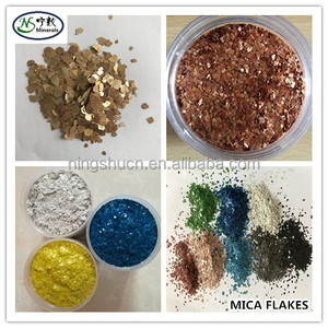 Revestimiento para Pisos de Baños, Pintura Multicolor con Escamas de Mica para Granito, Piedra, Superficie Sólida, Encimera - Product Image 2