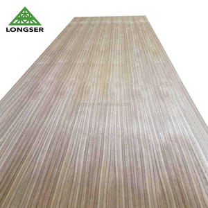 Décoration intérieure <span class=keywords><strong>2mm</strong></span> En Teck Naturel <span class=keywords><strong>MDF</strong></span> - Product Image 3