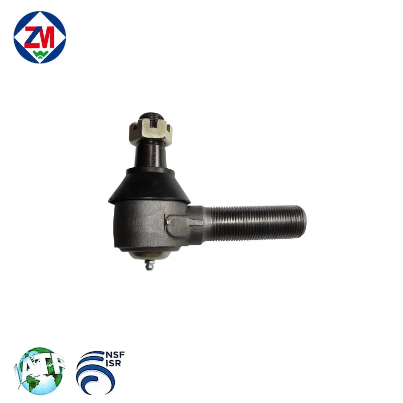 Agricultural machinery Tractor Tie Rod End OEM 180381M91 for Massey Ferguson 135 35 Tractor Spare Parts