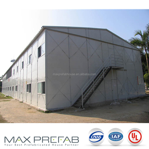 EPS panel sándwich puerta K modular campo de trabajo <span class=keywords><strong>para</strong></span> <span class=keywords><strong>alquilar</strong></span> - Product Image 1
