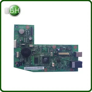 CE832-60001 M1212nf formatierungskarte hauptplatine logic board