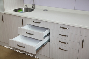 Design moderno In Legno <span class=keywords><strong>Dental</strong></span> Clinic Mobile Con Cassetti - Product Image 5